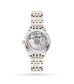 Omega De Ville Prestige Co-Axial Master Chronometer 34mm Ladies Watch White O43420342005002