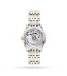 Omega De Ville Prestige Co-Axial Master Chronometer 34mm Ladies Watch Champagne O43420342008001