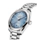 Omega Seamaster Aqua Terra 150M Co-Axial Master Chronometer 38mm Summer Blue O22010382003004