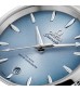 Omega Seamaster Aqua Terra 150M Co-Axial Master Chronometer 38mm Summer Blue O22010382003004