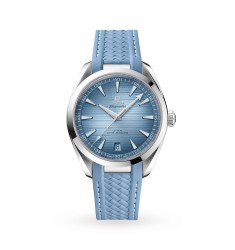 Omega Seamaster Aqua Terra 150M Co-Axial Master Chronometer 41mm Summer Blue O22012412103008