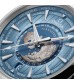 Omega Seamaster Aqua Terra 150M Co-Axial Master Chronometer Gmt Worldtimer 43mm Summer Blue O22010432203002