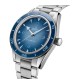 Omega Seamaster 300 Co-Axial Master Chronometer 41mm Summer Blue O23430412103002