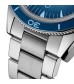 Omega Seamaster 300 Co-Axial Master Chronometer 41mm Summer Blue O23430412103002