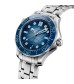 Omega Seamaster Diver 300M Co-Axial Master Chronometer 42mm Summer Blue O21030422003003