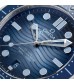 Omega Seamaster Diver 300M Co-Axial Master Chronometer 42mm Summer Blue O21030422003003