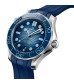 Omega Seamaster Diver 300M Co-Axial Master Chronometer 42mm Summer Blue O21032422003002