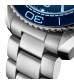 Omega Seamaster Planet Ocean 600M Co-Axial Master Chronometer 39.5mm Summer Blue O21530402003002