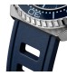 Omega Seamaster Ploprof 1200M Co-Axial Master Chronometer 55 X 45mm Summer Blue O22732552103001