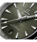 Omega Seamaster Aqua Terra 150M 38mm Mens Watch Green O22012382010001