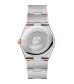 Omega Constellation 25mm Ladies Watch Grey O13125256099002