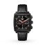 TAG Heuer Monaco Dark Lord 39mm Mens Watch CBL2180.FC6497