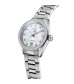 TAG Heuer Carrera 29mm Stainless Steel Ladies Watch WBN2414.BA0621