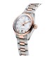 TAG Heuer Carrera 29mm Bicolour Ladies Watch WBN2450.BD0569