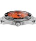 TAG Heuer Aquaracer Professional 300 43mm Orange Diver Mens Watch WBP201F.BA0632