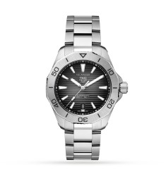 TAG Heuer Aquaracer Professional 200 40mm Mens Watch WBP2110.BA0627