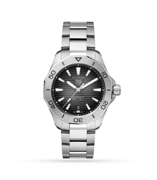 TAG Heuer Aquaracer Professional 200 40mm Mens Watch WBP2110.BA0627