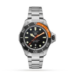 TAG Heuer Aquaracer Professional Superdiver 45mm Mens Watch WBP5A8A.BF0619