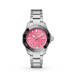 TAG Heuer Aquaracer Professional 300 36mm Ladies Watch WBP231J.BA0618