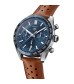 TAG Heuer Carrera Chronograph 44mm Mens Watch CBN2A1A.FC6537