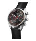 TAG Heuer Carrera Chronograph 42mm Mens Watch Black CBN201C.FC6542