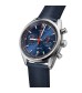 TAG Heuer Carrera Chronograph 42mm Mens Watch Blue CBN201D.FC6543