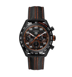 TAG Heuer Chronograph X Porsche Orange Racing CBN2A1M.FC6526