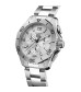 TAG Heuer Aquaracer Chronograph 40mm Mens Watch Grey CBP1111.BA0627