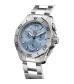 TAG Heuer Aquaracer Chronograph 40mm Mens Watch Blue CBP1112.BA0627