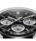 TAG Heuer Carrera Chronograph 39mm Mens Watch Black CBS2210.FC6534