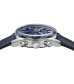 TAG Heuer Carrera Chronograph 39mm Mens Watch Blue CBS2212.FC6535