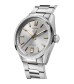 TAG Heuer Carrera Date 36mm Ladies Watch Silver WBN2310.BA0001