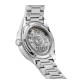 TAG Heuer Carrera Date 36mm Ladies Watch Silver WBN2310.BA0001