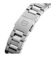 TAG Heuer Carrera Date 36mm Ladies Watch Silver WBN2310.BA0001