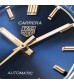 TAG Heuer Carrera Date 36mm Ladies Watch Deep Blue WBN2311.BA0001