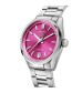 TAG Heuer Carrera Date 36mm Ladies Watch Pink WBN2313.BA0001