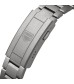 TAG Heuer Aquaracer Professional 200 Solargraph 40mm Mens Watch Titanium WBP1180.BF0000