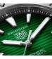 TAG Heuer Aquaracer Professional 200 40mm Mens Watch Green WBP2115.BA0627