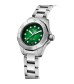 TAG Heuer Aquaracer Professional 200 30mm Ladies Watch Green WBP2415.BA0622