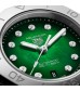 TAG Heuer Aquaracer Professional 200 30mm Ladies Watch Green WBP2415.BA0622