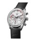 TAG Heuer Carrera Chronosprint X Porsche Special Edition 42mm Mens Watch Silver CBS2011.FC6529