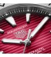 TAG Heuer Aquaracer Professional 200 40mm Mens Watch Red WBP2114.BA0627