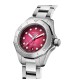 TAG Heuer Aquaracer Professional 200 Date 30mm Ladies Watch Red WBP2414.BA0622