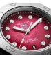 TAG Heuer Aquaracer Professional 200 Date 30mm Ladies Watch Red WBP2414.BA0622