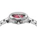 TAG Heuer Aquaracer Professional 200 Date 30mm Ladies Watch Red WBP2414.BA0622