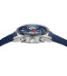 TAG Heuer Carrera Chronograph Skipper 39mm Mens Watch Blue CBS2213.FN6002