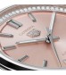 TAG Heuer Carrera 36mm Ladies Watch Diamonds Pink WBN231A.BA0001