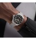 TAG Heuer Aquaracer Professional 300 43mm Mens Watch Black The WOS Limited Edition 1 of 500 WBP208D.BF0631