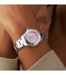 TAG Heuer Aquaracer 30mm Ladies Watch Strawberry Pink The Watches Of Switzerland Group Exclusive WBP2416.BA0622