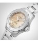 TAG Heuer Aquaracer 30mm Ladies Watch Caramel The Watches Of Switzerland Group Exclusive WBP2417.BA0622